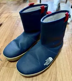 ノースフェイス　レインブーツ・長靴