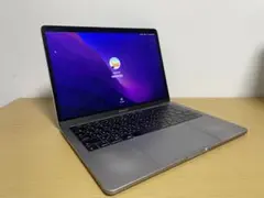 macbook pro 13インチ 2021