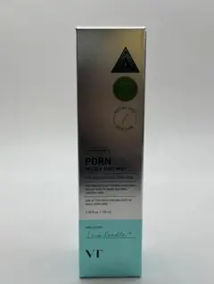 VT PDRN リードルショットミスト