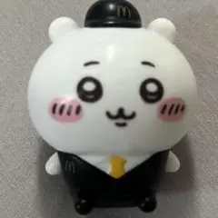 ちいかわ マクドナルド フィギュアのサムネイル