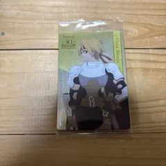 テイルズオブ シリーズ 30周年 ウエハース クレスNo.20 ② ファンタジア