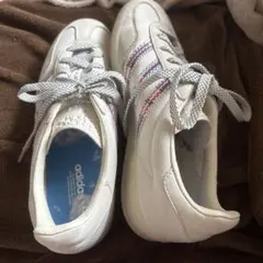 adidas GAZELLE ALWAYTH スニーカー　24センチ