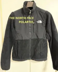 12 THE NORTH FACE 北米　ポーラテック　フリース　XS 正規品