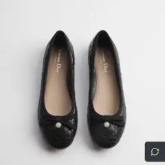 Dior❤︎バレエシューズのサムネイル