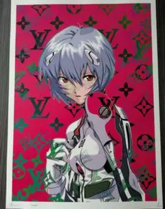 DEATH NYC 世界限定100枚アートポスター 現代アート正規品 証明書3点