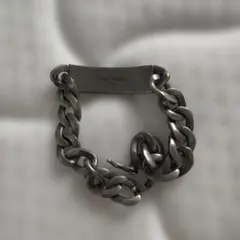 Maison Margiela チェーンブレスレットのサムネイル