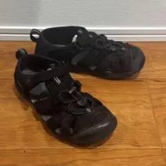 KEEN サンダル 19.5