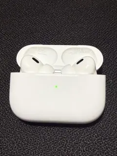 Apple AirPods Pro(第2世代) USB-Type C