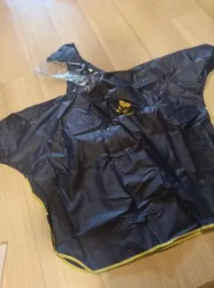 東京ディズニーリゾート キッズ用レインコート