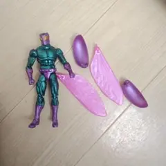 ベッツィ・バードック マーベルレジェンド - メルカリ