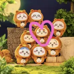 たぬきだもんくじ　C賞　シーサー