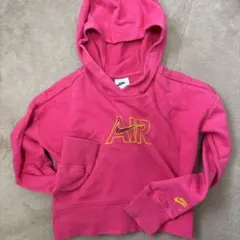 【NIKE】キッズ トレーナー 110