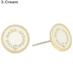 美品✨まとめ3点 マークジェイコブス ブレスレット ピアス ゴールド 