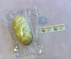 blooming 小恩 壓克力吊飾 法國麵包 長棍麵包