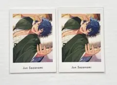 あんスタ ぱしゃっつ ジュン