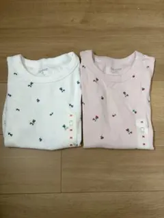 未使用　オールドネイビー　Tシャツ　レディースMサイズのサムネイル