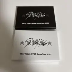 stray kids フォトカードセット