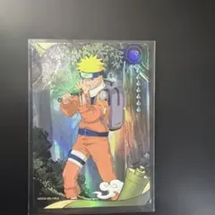 忍術大全 うずまきナルト連弾 NO.01 うずまきナルト NARUTO - メルカリ