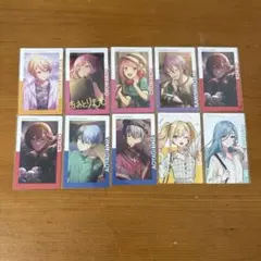 2025年最新】プロセカまとめ売りの人気アイテム - メルカリ