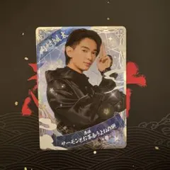 少年忍者 忍コレクションカード 忍コレ 元木湧 16枚セット 少年忍者 忍コレクションカード 忍コレ 元木湧 16枚セット 少年