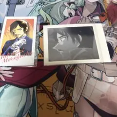 名探偵コナン ぱしゃこれ 諸伏高明 隻眼の残像 サンデー 特典