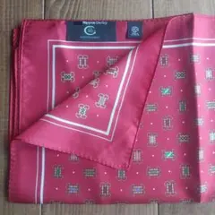 日本ダービー　50周年　50th アニバーサリー　記念スカーフ　ストール　JRA