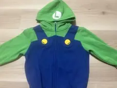 ルイージ コスチューム
