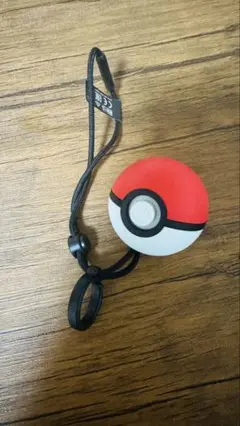 ポケモンGO Plus+（モンスターボール型デバイス）