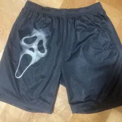 Supreme Ghostface Mesh Short Black Ssizeのサムネイル