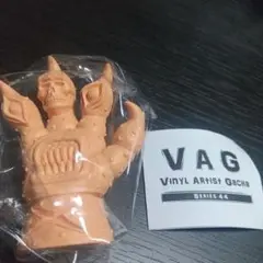 VAG44 Fucking Four Fingers