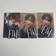 即日発送】MAZZEL EIKI エイキ トレカ ランダムフォトカード - メルカリ