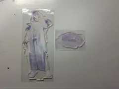 星導ショウ suisai rain アクリルスタンド