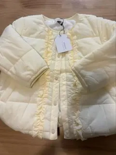 セラフ ジャケット