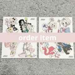 【ルイ@プロフと商品説明欄必読さま_専用】ステッカー おすそわけ