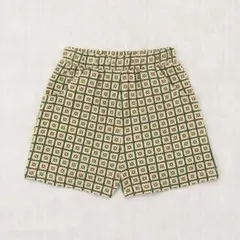 misha and puff ショートパンツ