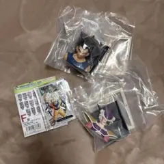 ドラゴンボール一番くじ40th 〜其之一〜E賞　2種セット