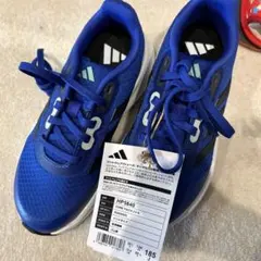 CORE FAITO 2.0 K ブルー 185