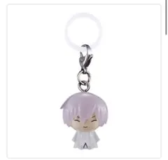 BLEACH 市丸ギン　めじるしアクセサリー