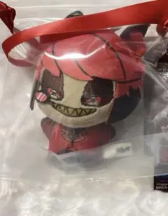 ハズビンホテル 一番くじ D賞 アラスター