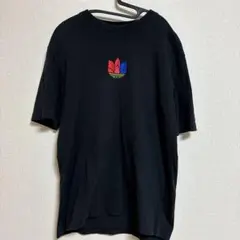 【adidas】アディカラー3Dトレフォイル♡Tシャツ