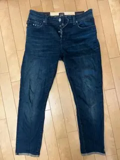 tramarossa デニムパンツ 32 インディゴのサムネイル