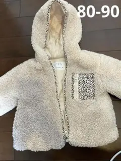 ZARA BABY ジャケット