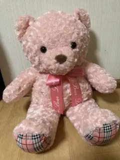 12/5まで限定値下げ】ローズボア マイメロディ ぬいぐるみ - メルカリ