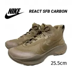 2026年最新】nike sfb bootsの人気アイテム - メルカリ