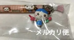 サンリオ 平成レトロ 2001年 ちょこぱんだ マスコット付きボールペン