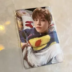 StrayKidsスキズ ペンミ オンライントレカ スンミン 2枚未開封