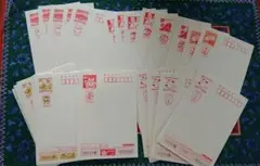 年賀葉書【新品未使用】247枚 15,561円分 楽天市場】年賀状印刷 宛名印刷無料 40枚 年賀状 年賀状じまいに