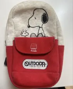 スヌーピー 筆箱 ポーチ