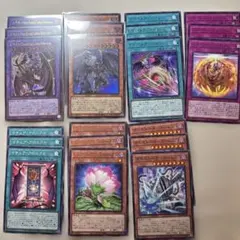 遊戯王 ユベルデッキパーツのサムネイル