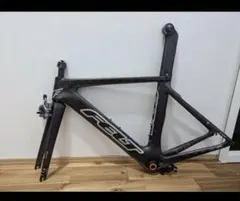 Jun様専用　Felt AR1トライアスロンバイクフレームのサムネイル